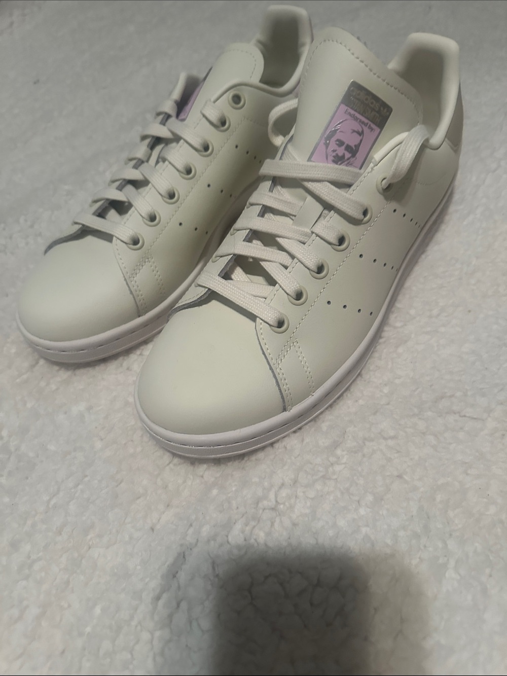 NWOB Stan Smith Adidas